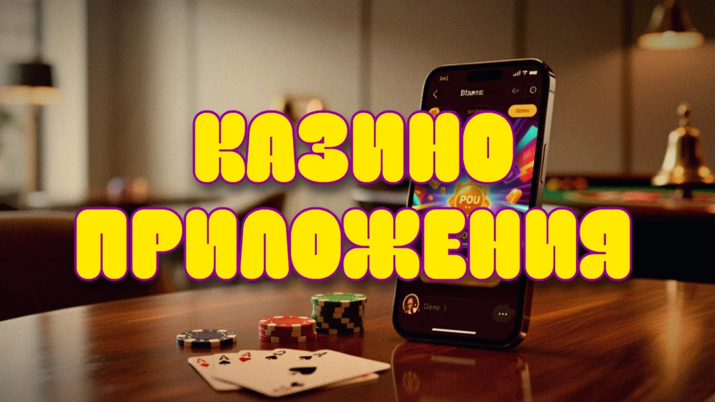 Обзор казино-приложений: легальность, безопасность, бонусы и отзывы.